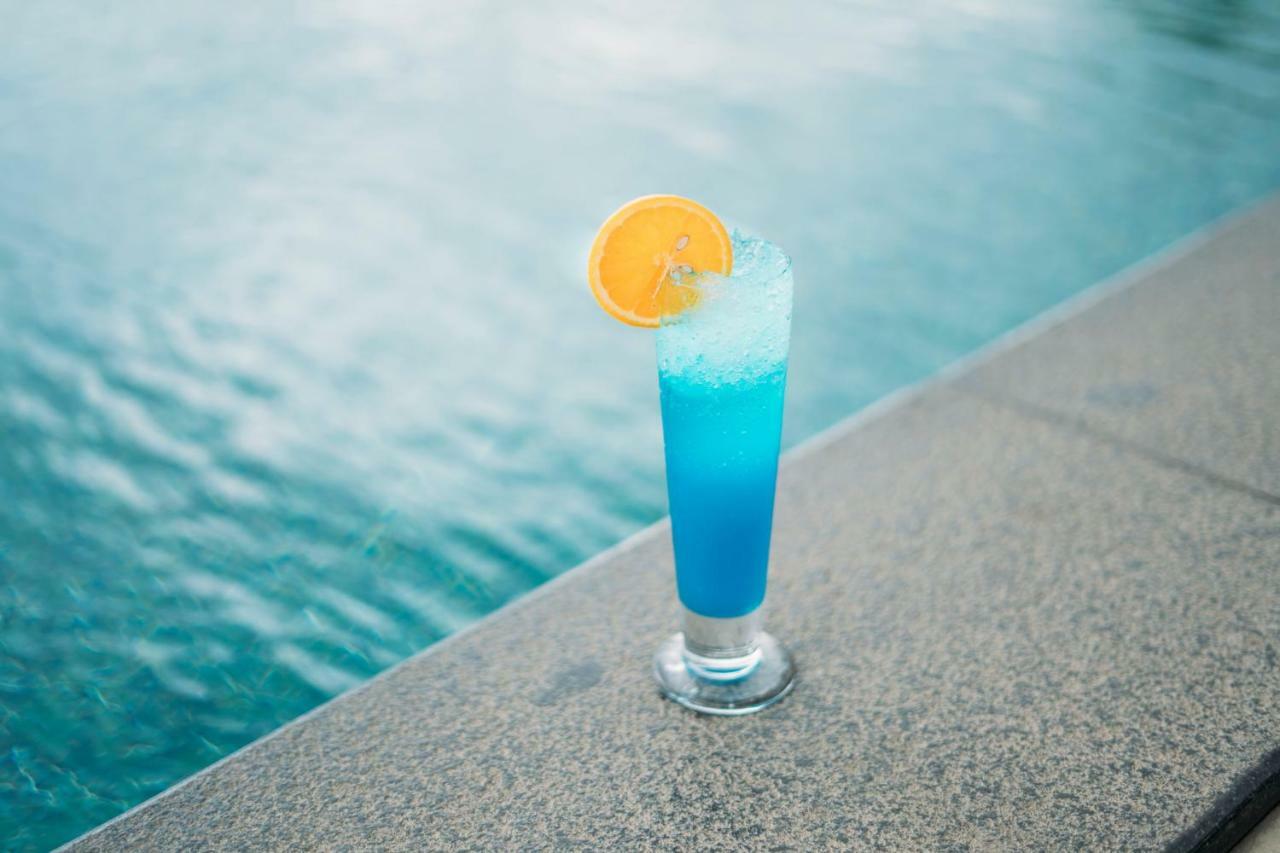The Panoramic Getaway Hotel Munnar Exterior foto Blue Hawaii